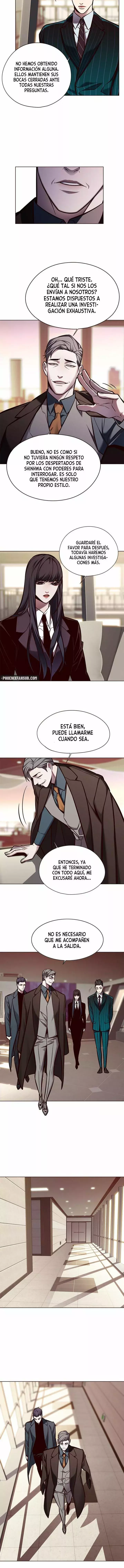 Read Electricidad veloz es Manga Online