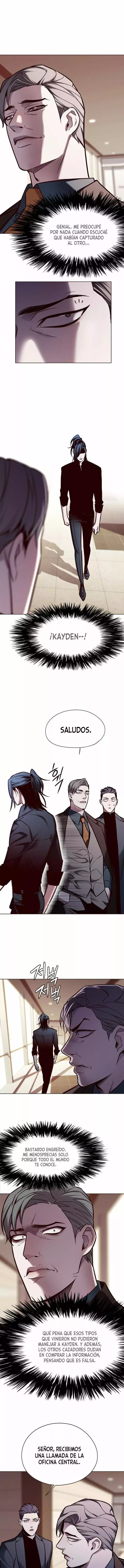 Read Electricidad veloz es Manga Online