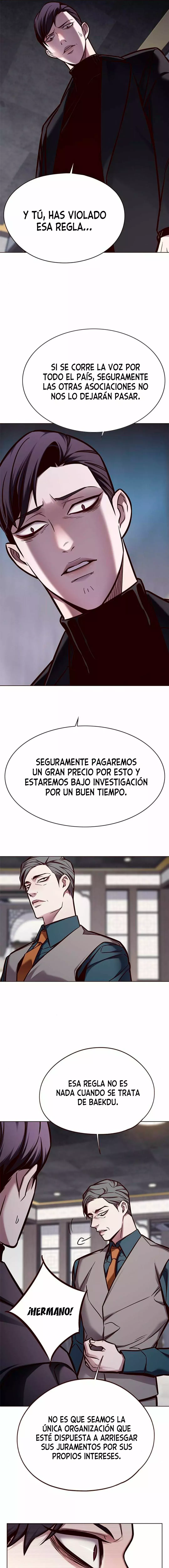 Read Electricidad veloz es Manga Online