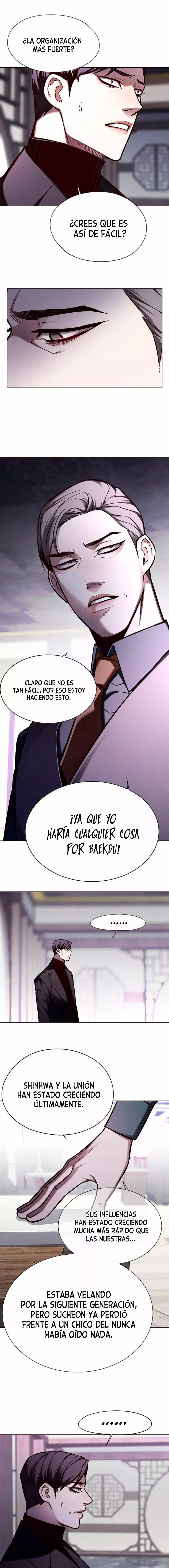 Read Electricidad veloz es Manga Online