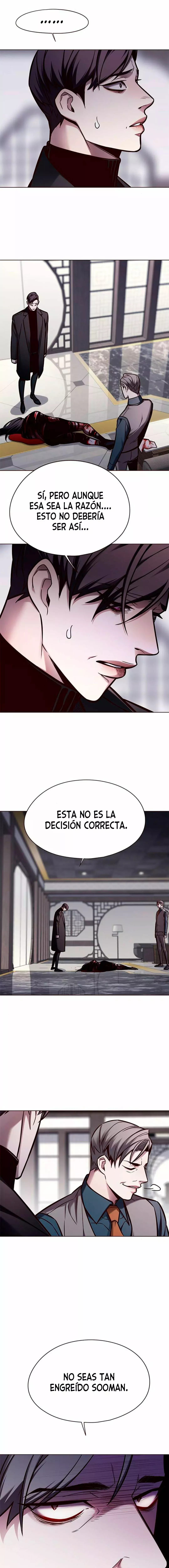 Read Electricidad veloz es Manga Online
