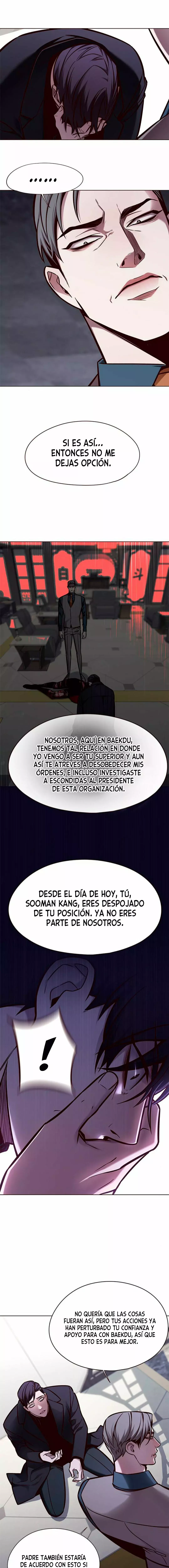 Read Electricidad veloz es Manga Online