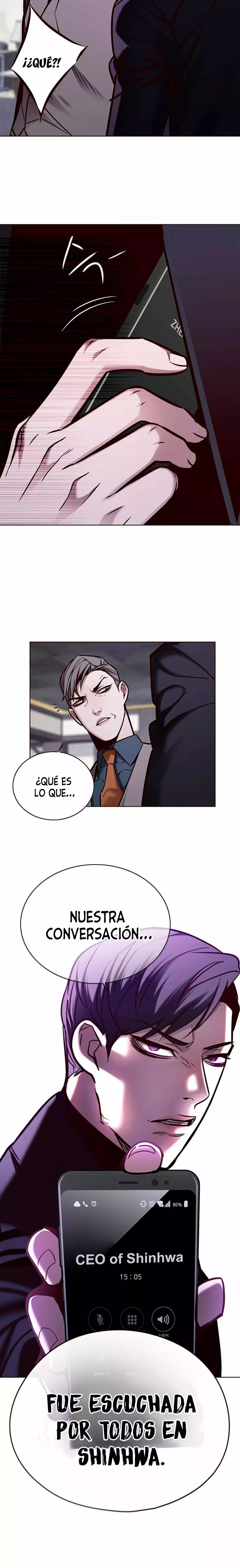 Read Electricidad veloz es Manga Online