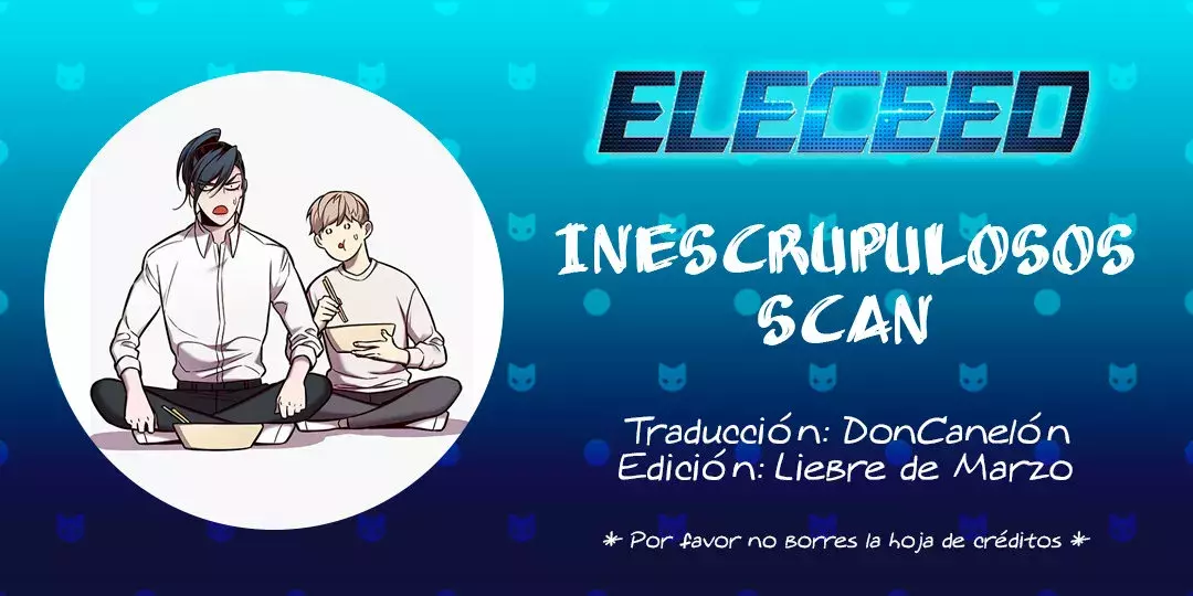 Read Electricidad veloz es Manga Online