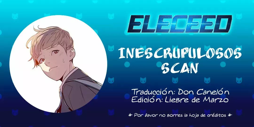 Read Electricidad veloz es Manga Online