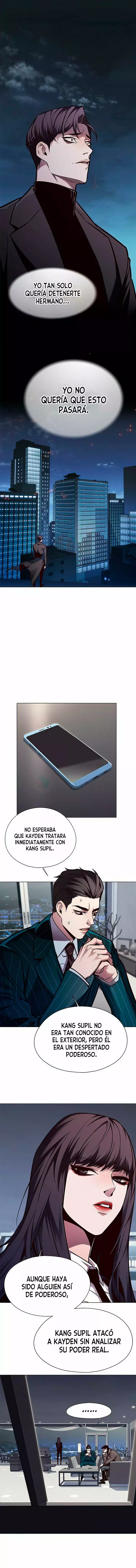 Read Electricidad veloz es Manga Online