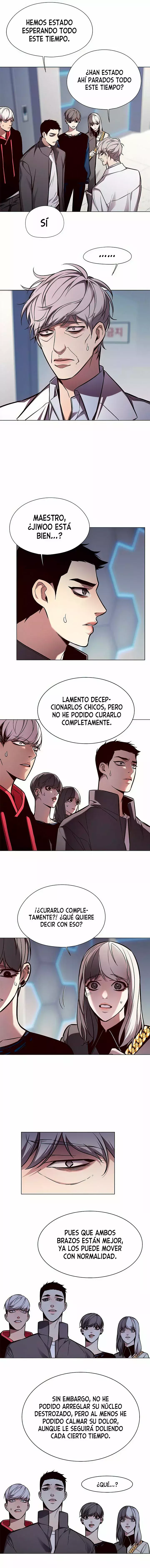 Read Electricidad veloz es Manga Online