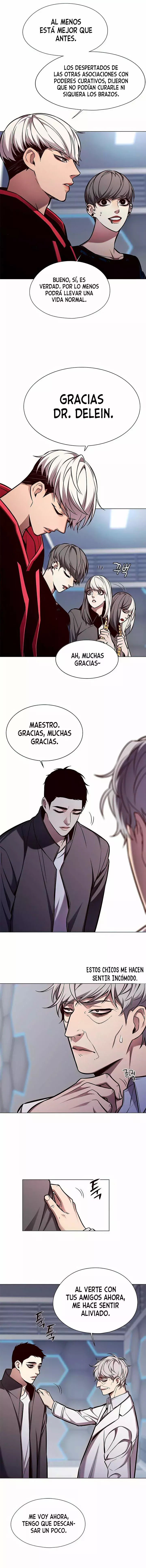 Read Electricidad veloz es Manga Online