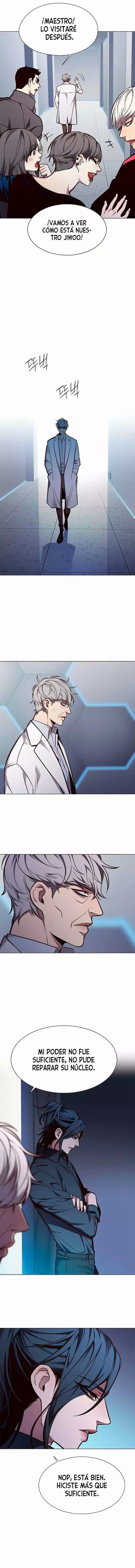 Read Electricidad veloz es Manga Online