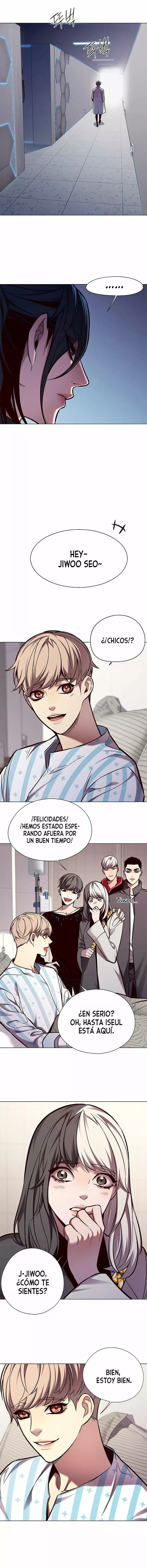 Read Electricidad veloz es Manga Online