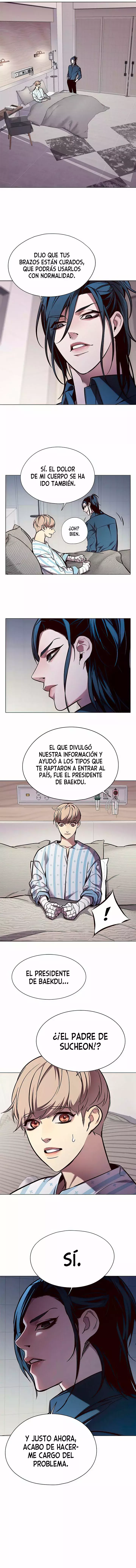 Read Electricidad veloz es Manga Online