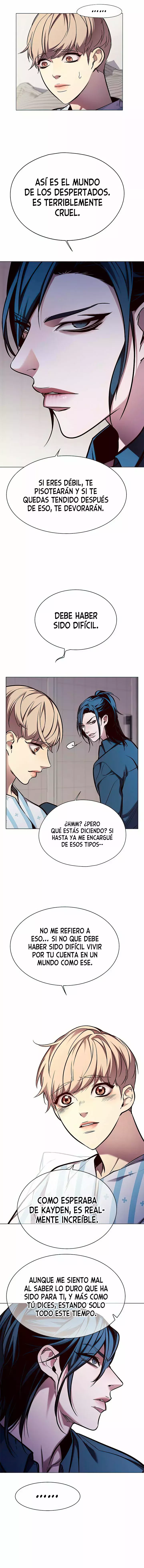 Read Electricidad veloz es Manga Online