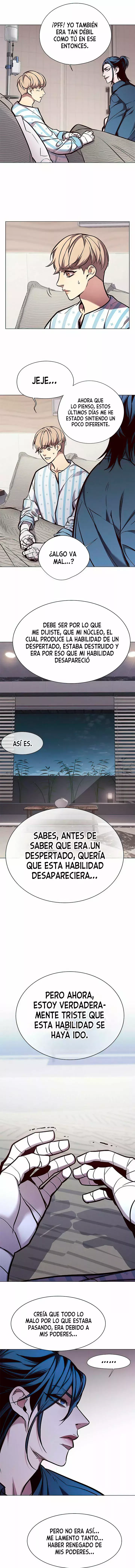 Read Electricidad veloz es Manga Online