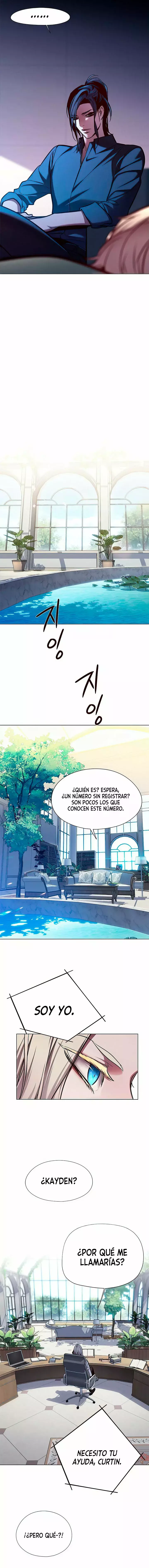 Read Electricidad veloz es Manga Online