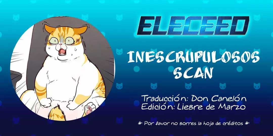 Read Electricidad veloz es Manga Online