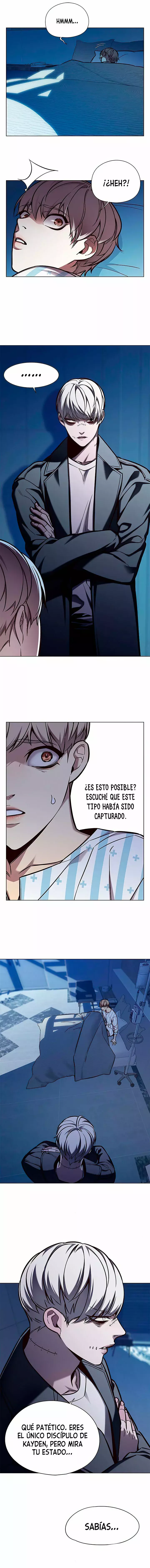Read Electricidad veloz es Manga Online