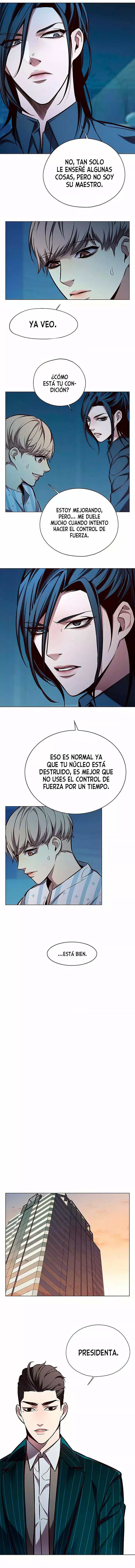 Read Electricidad veloz es Manga Online
