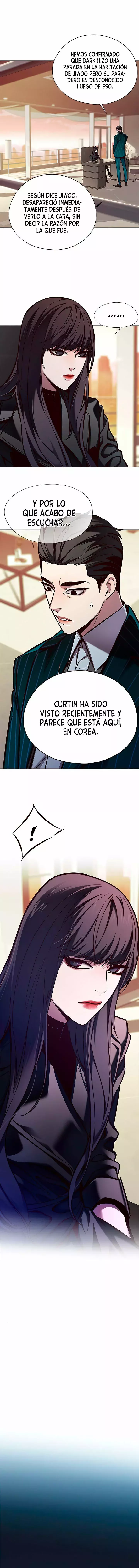 Read Electricidad veloz es Manga Online