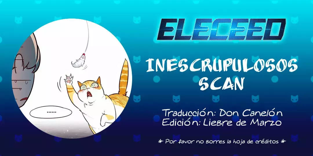 Read Electricidad veloz es Manga Online