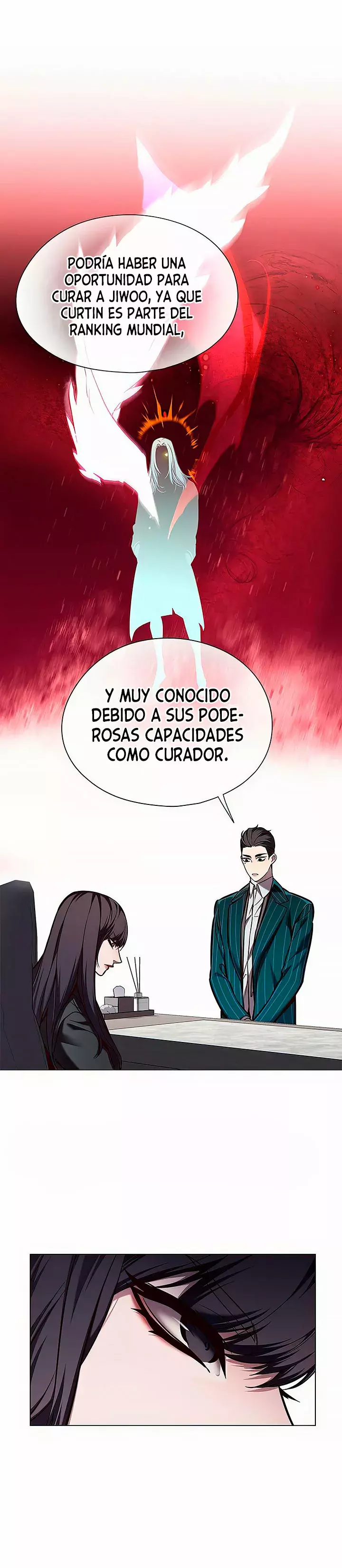 Read Electricidad veloz es Manga Online