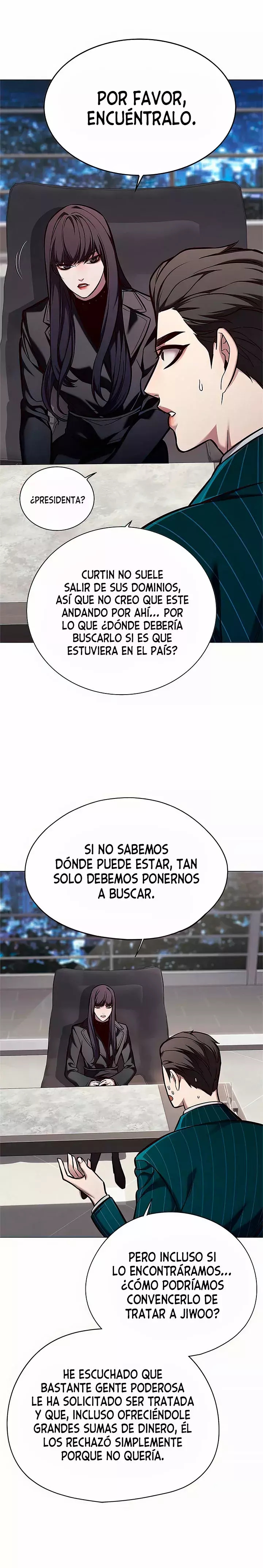 Read Electricidad veloz es Manga Online