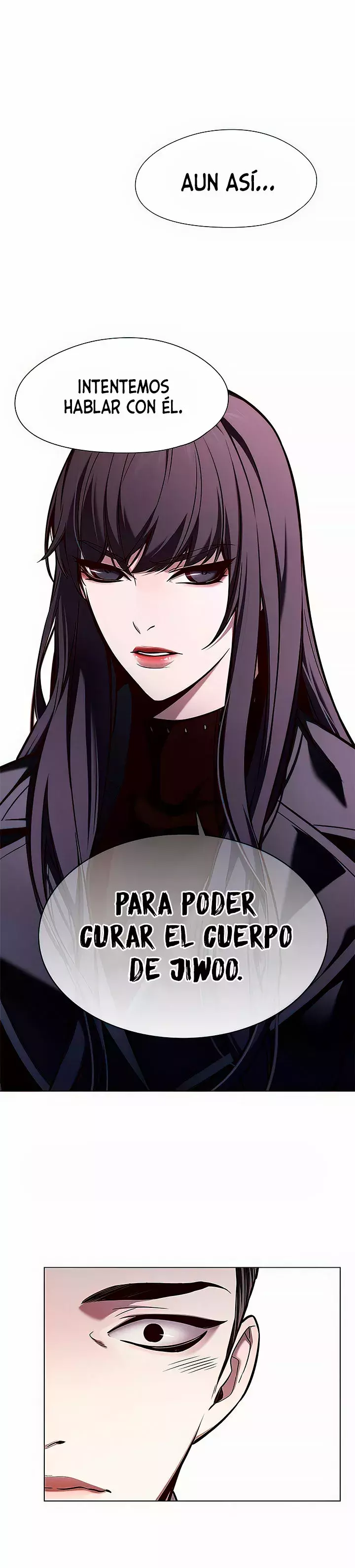 Read Electricidad veloz es Manga Online