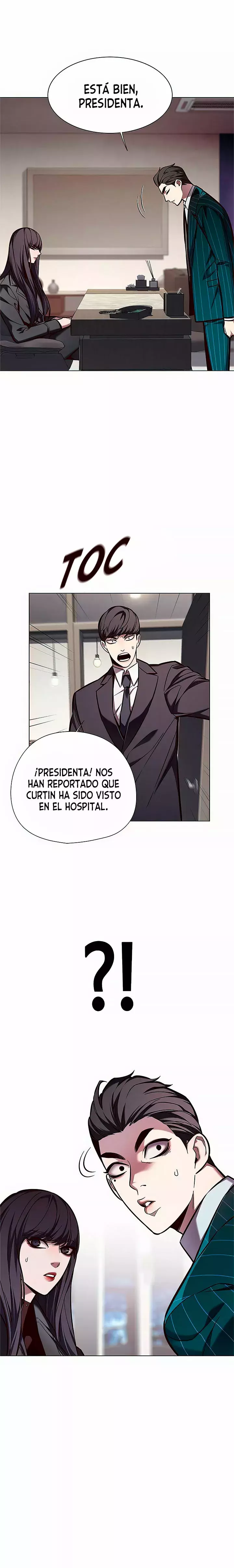Read Electricidad veloz es Manga Online