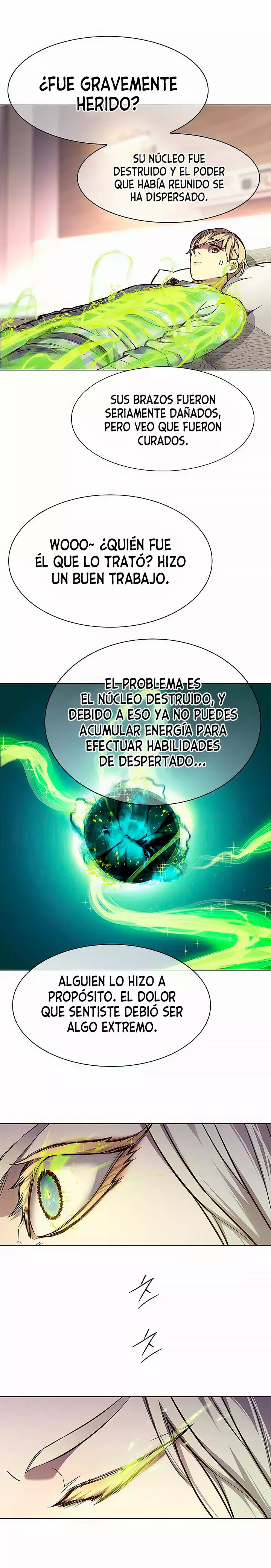 Read Electricidad veloz es Manga Online