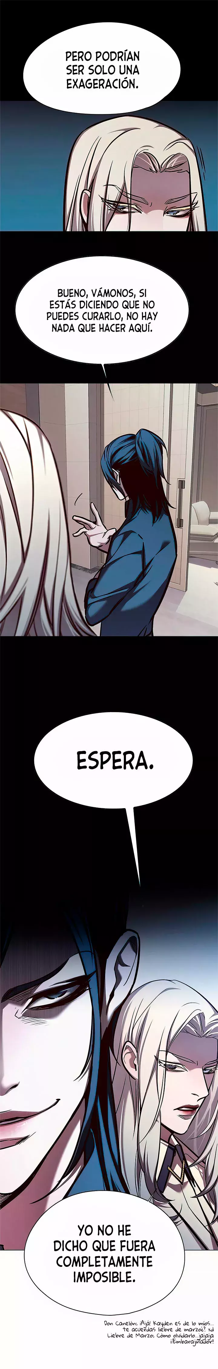 Read Electricidad veloz es Manga Online