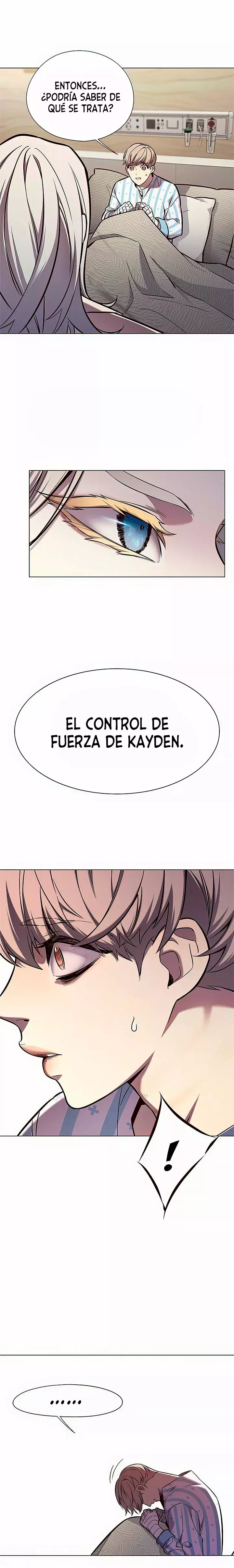 Read Electricidad veloz es Manga Online