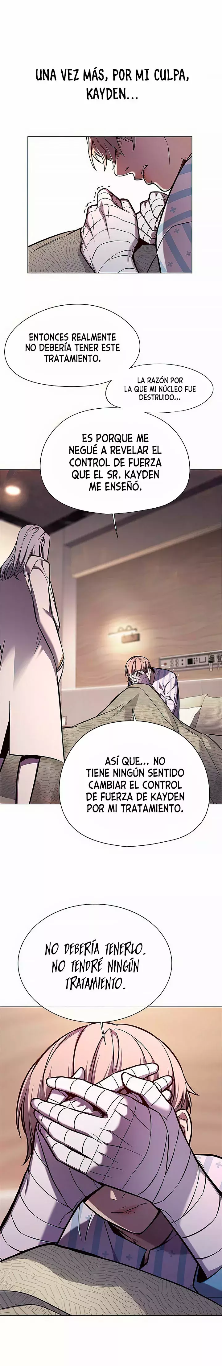 Read Electricidad veloz es Manga Online