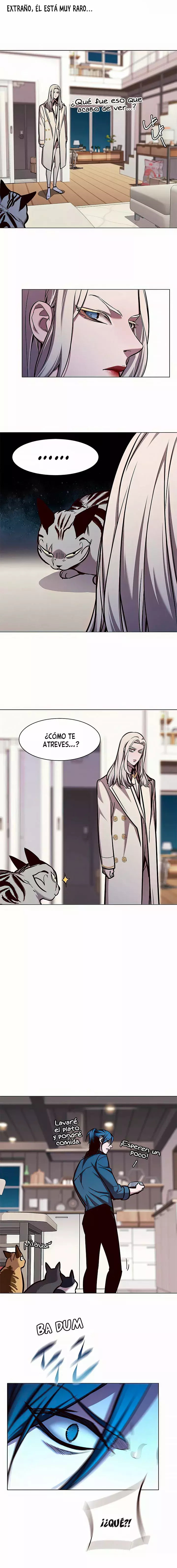 Read Electricidad veloz es Manga Online