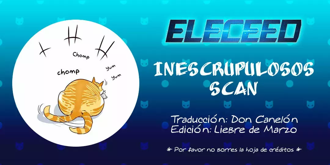 Read Electricidad veloz es Manga Online