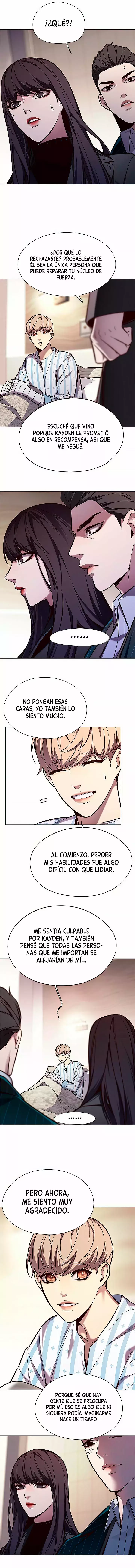 Read Electricidad veloz es Manga Online
