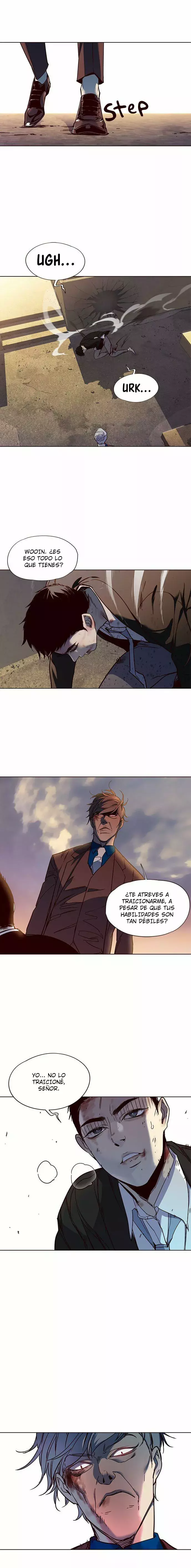 Read Electricidad veloz es Manga Online