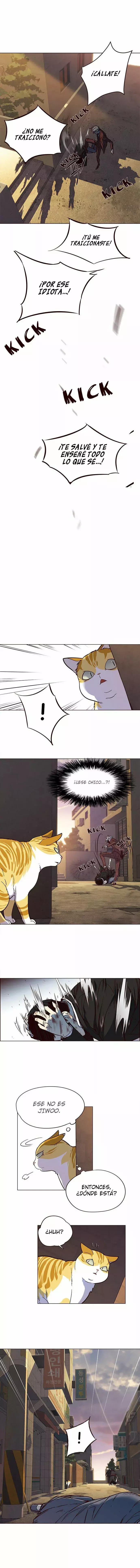 Read Electricidad veloz es Manga Online