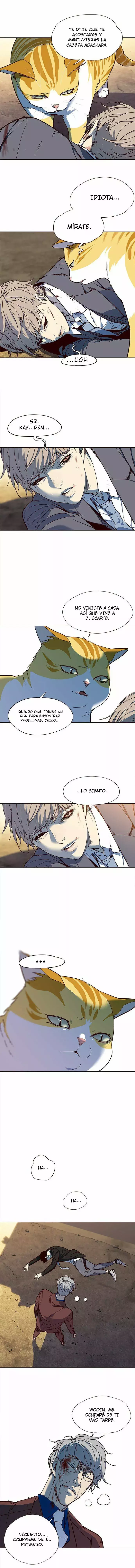 Read Electricidad veloz es Manga Online