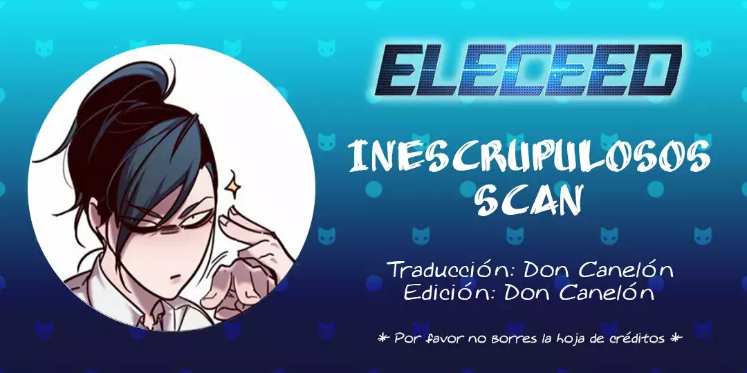 Read Electricidad veloz es Manga Online