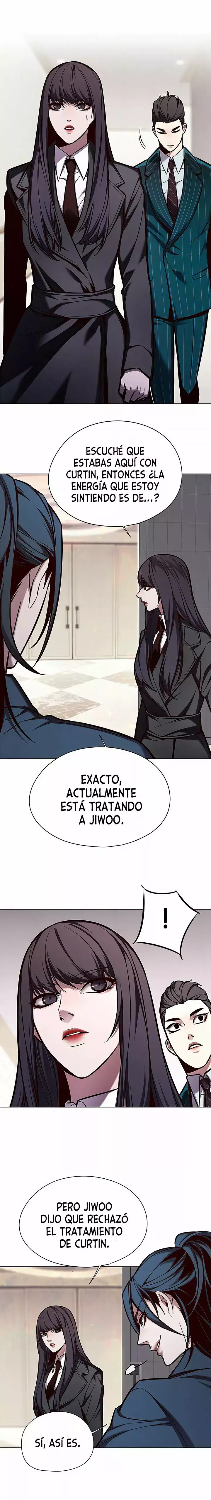 Read Electricidad veloz es Manga Online