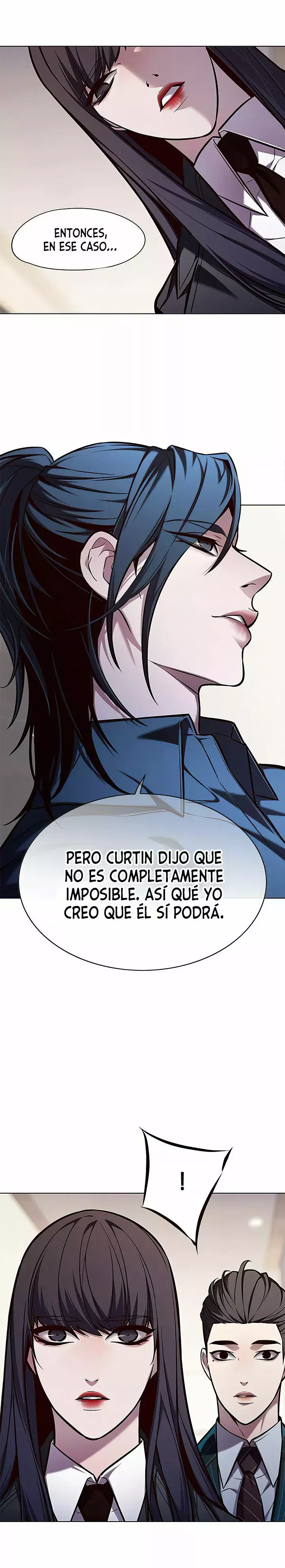 Read Electricidad veloz es Manga Online