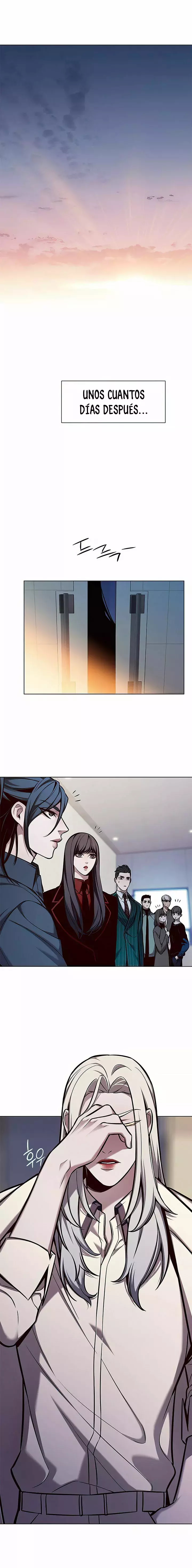 Read Electricidad veloz es Manga Online