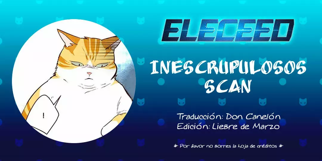 Read Electricidad veloz es Manga Online