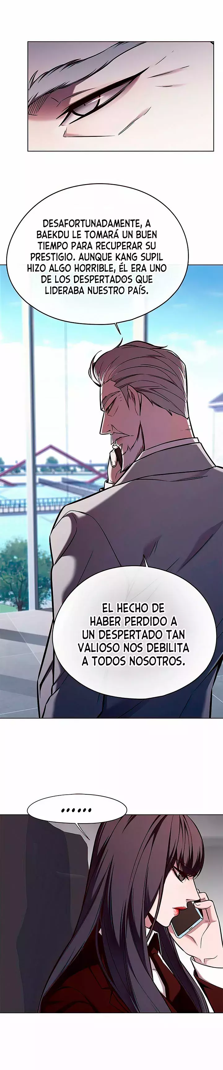 Read Electricidad veloz es Manga Online