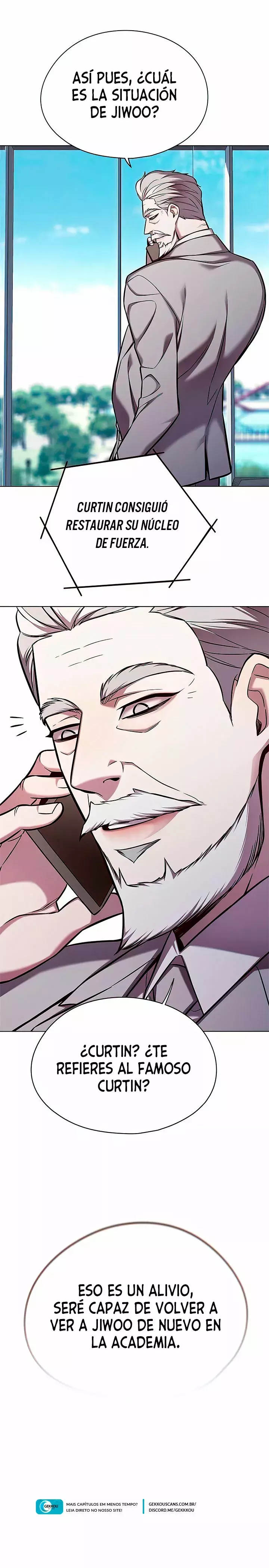 Read Electricidad veloz es Manga Online