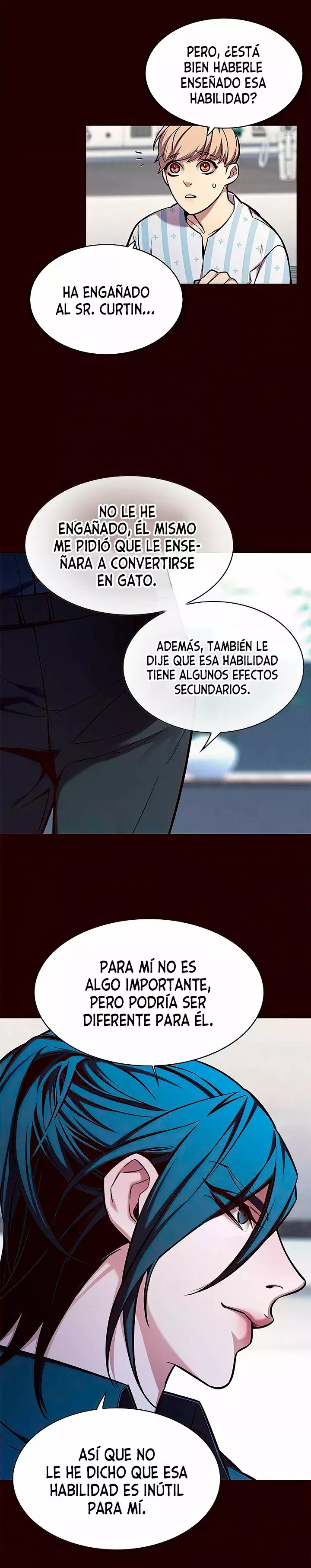 Read Electricidad veloz es Manga Online