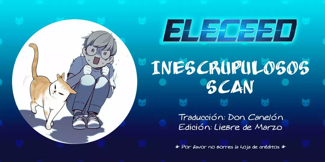 Read Electricidad veloz es Manga Online