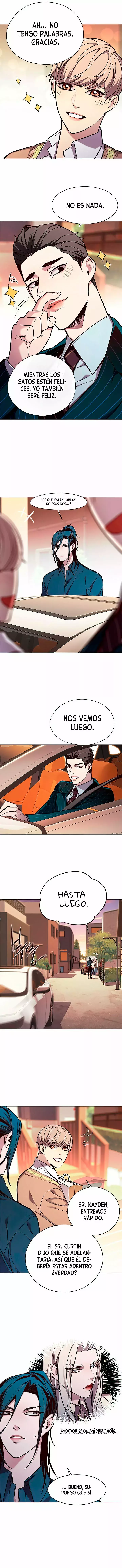 Read Electricidad veloz es Manga Online