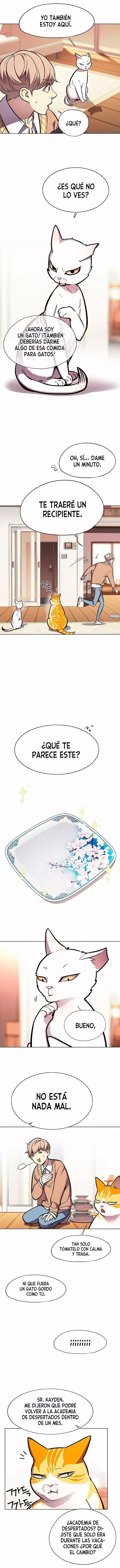 Read Electricidad veloz es Manga Online