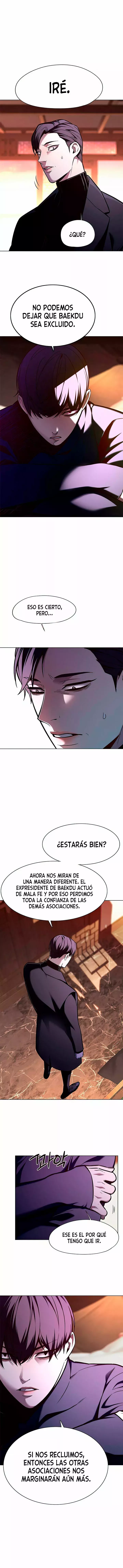 Read Electricidad veloz es Manga Online
