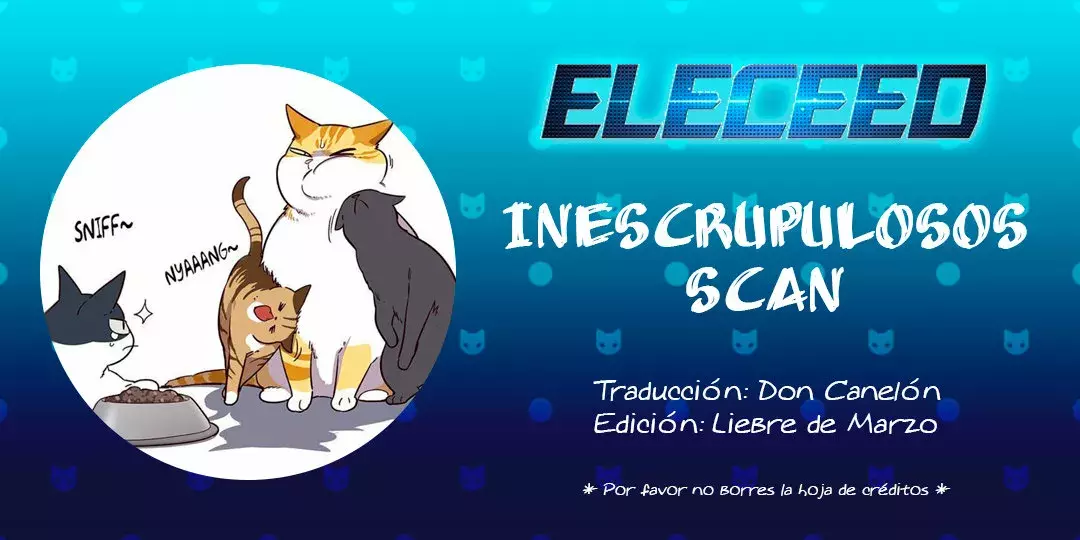 Read Electricidad veloz es Manga Online